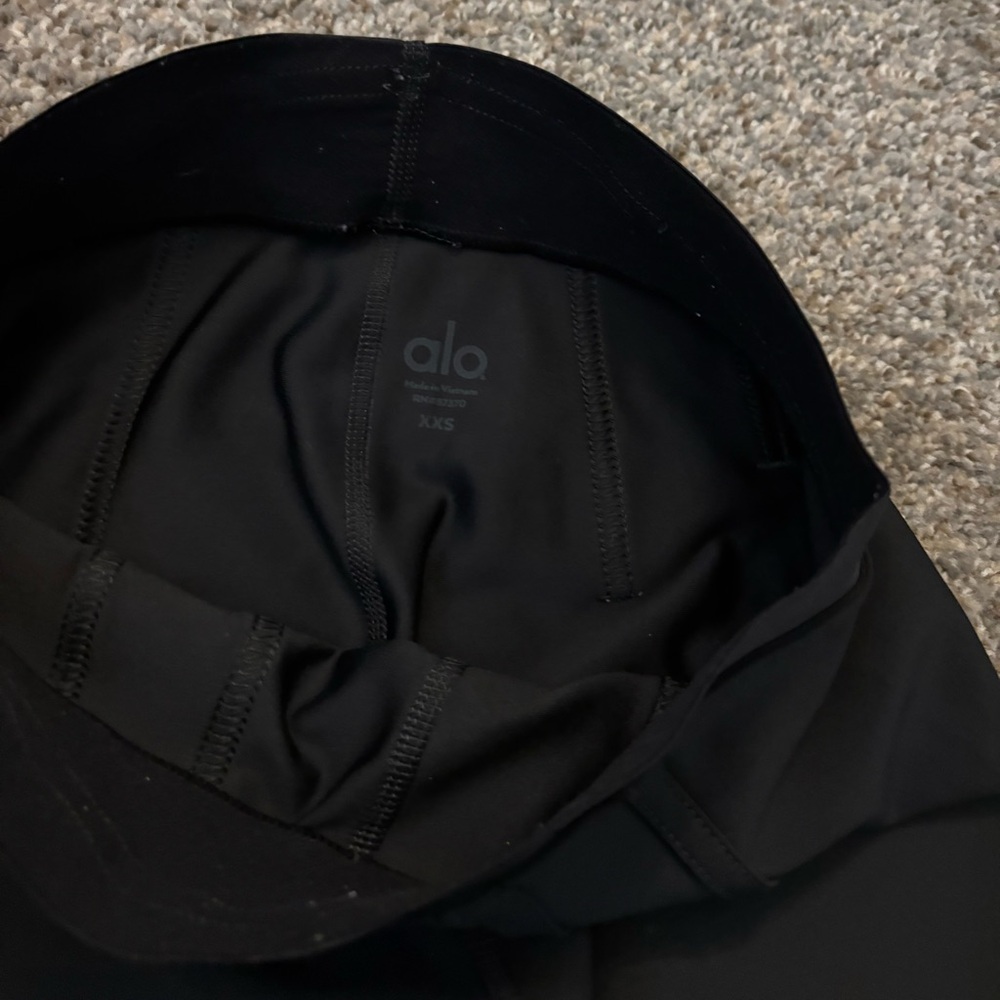 Alo Airlift Corset Bra & Leggings Set - Picture 9 of 10